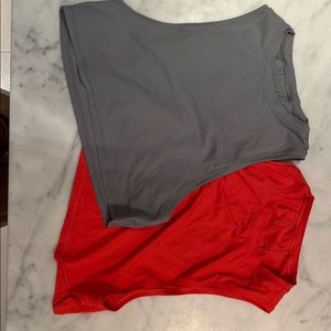 Lululemon tops